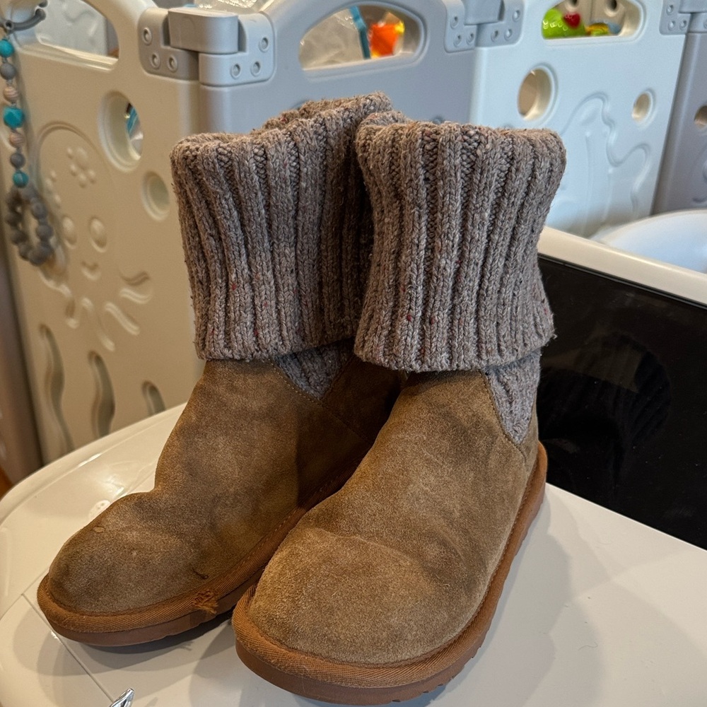 UGG Australia Boots